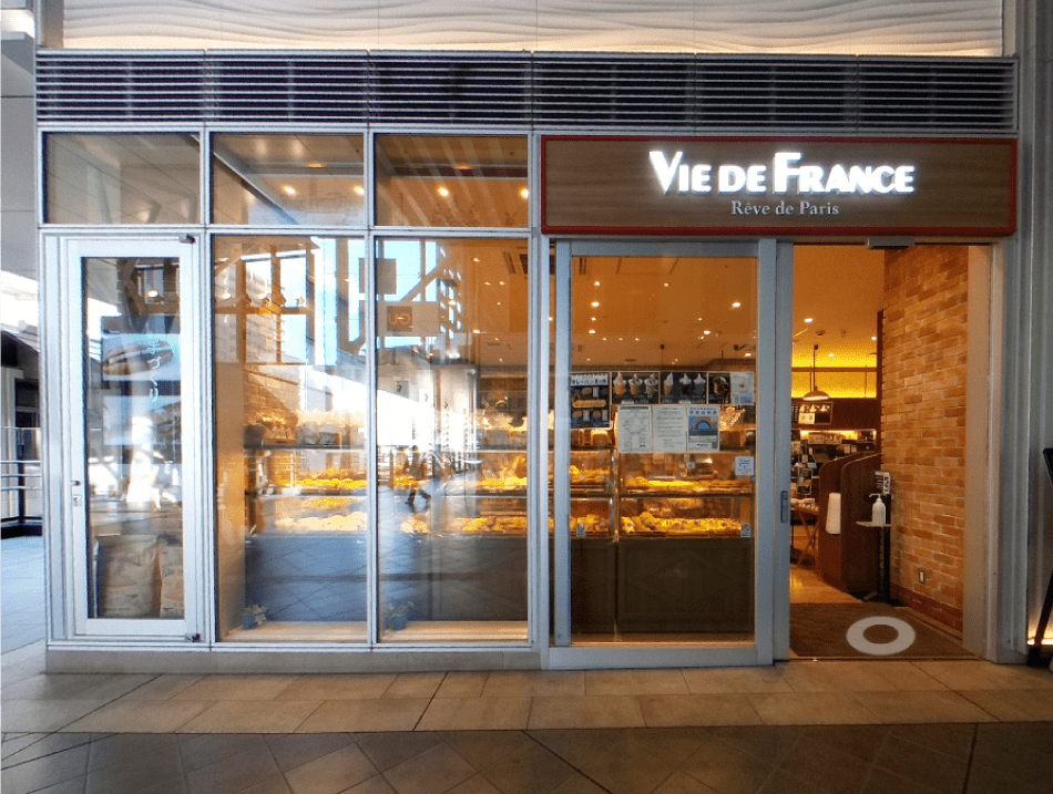 VIE DE FRANCE 国分寺店