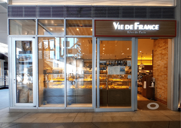 VIE DE FRANCE 国分寺店