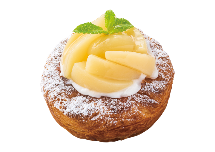 世界中で愛されるブーランジェリーカフェ Delifranceデリフランス