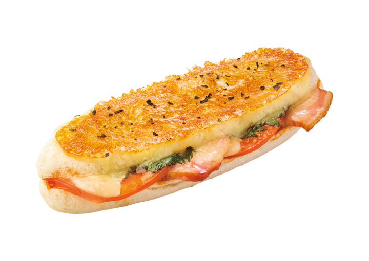 世界中で愛されるブーランジェリーカフェ Delifrance デリフランス 世界中で愛されるブーランジェリーカフェ Delifrance デリフランス