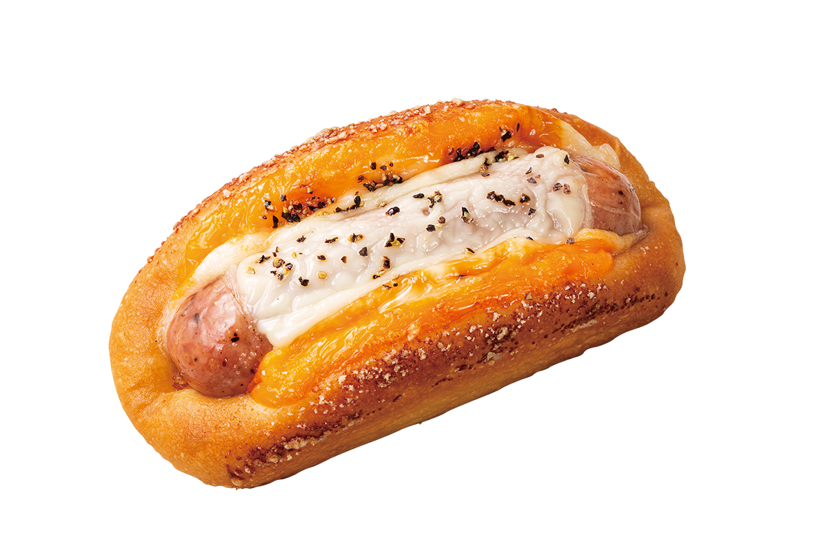 世界中で愛されるブーランジェリーカフェ Delifrance デリフランス