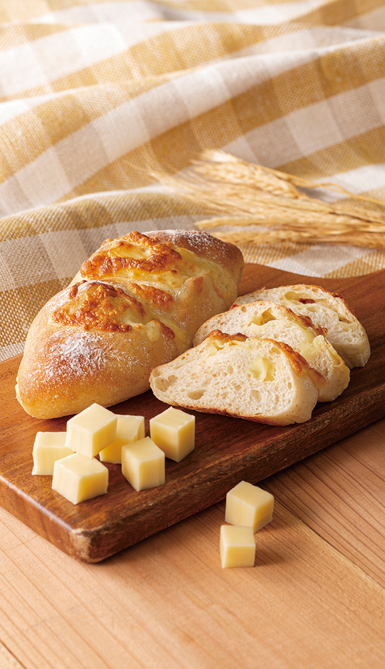 世界中で愛されるブーランジェリーカフェ Delifranceデリフランス