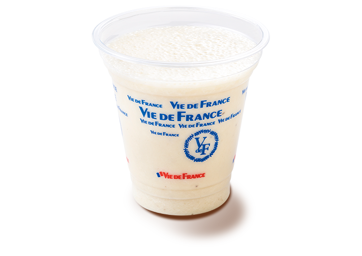 レギュラーメニュー一覧 Vie De France Official Homepage